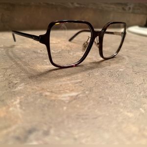 PRADA eyeglasses!! Brand new glasses without prescription.